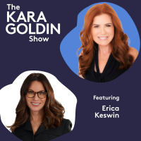 462 Erica Keswin: Author of The Retention Revolution