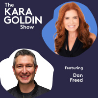 412 Dan Freed: Founder  CEO of Thesis