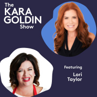 383 Lori Taylor: Founder  CEO of The Produce Moms