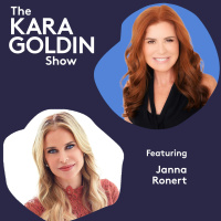 369 Janna Ronert: Founder  Chairwoman of IMAGE Skincare