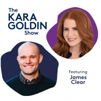 334 James Clear: Author of Atomic Habits