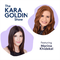 319 Marina Khidekel: Founder of Hugimals