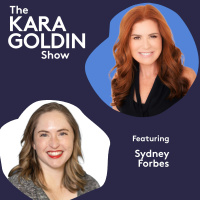 551 Sydney Forbes: Co-Founder  CEO Tonsil Tech