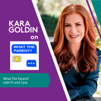 Interview Replay: Kara on What the Parent?