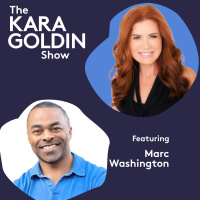 421 Marc Washington: Founder  CEO of Supergut