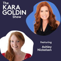 547 Ashley Nickelsen: Founder  CEO of B.T.R. Nation