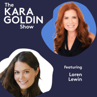 558 Loren Lewin: Founder of Companion Candles