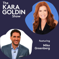 375 Mike Greenberg: ESPN Host  Author of Got Your Number