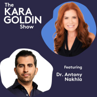 395 Dr. Antony Nakhla: Founder of Eighth Day Skin