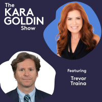 426 Trevor Traina: Founder  CEO of Kresus