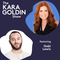 430 Gabi Lewis: Co-Founder of Magic Spoon