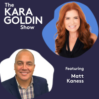 392 Matt Kaness: CEO of Goodwillfinds