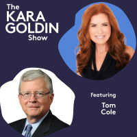 386 Tom Cole: Author of CEO Leadership  Retired Partner of Sidley Austin