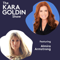 455 Almira Armstrong: Founder of Lumira