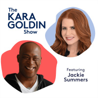 328 Jackie Summers: Founder  CEO of Sorel Liqueur of Jack From Brooklyn Inc.