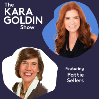 345 Pattie Sellers: Co-Founder and Co-CEO of SellersEaston Media  Co-Founder of Fortune’s Most Powerful Women