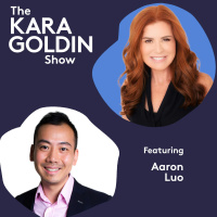 381 Aaron Luo: Co-Founder  CEO of Mercado Famous