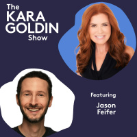 453 Jason Feifer: Author of Build For Tomorrow  Editor in Chief of Entrepreneur Magazine