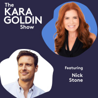 443 Nick Stone : Founder  CEO of Bluestone Lane