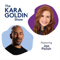 310 Joe Polish: Entrepreneur  Author of What’s In It For Them