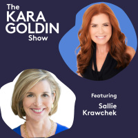 405 Sallie Krawcheck: Co-Founder  CEO of Ellevest