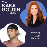 414 Jeff Fenster: CEO of Everbowl and Author of Relationship Bank Account