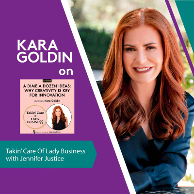 Unstoppable | A Conversation With Change Makers