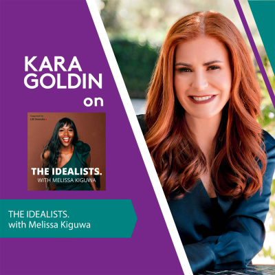 Unstoppable | A Conversation With Change Makers