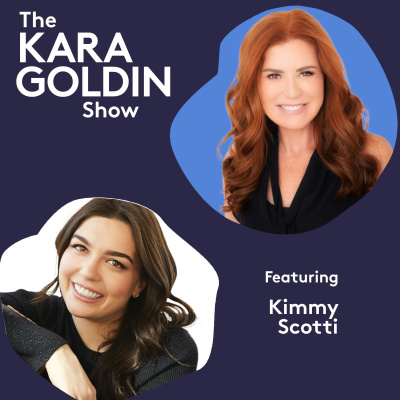 Unstoppable | A Conversation With Change Makers