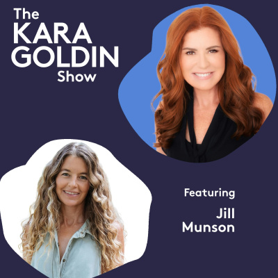 Unstoppable | A Conversation With Change Makers