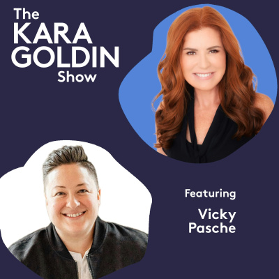 Unstoppable | A Conversation With Change Makers