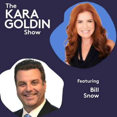 Unstoppable | A Conversation With Change Makers