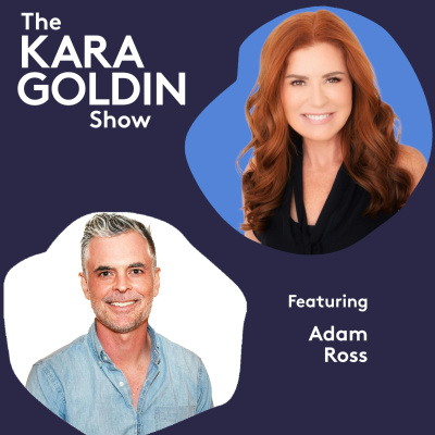 Unstoppable | A Conversation With Change Makers