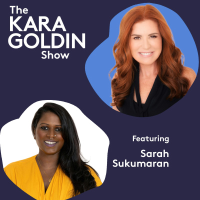 Unstoppable | A Conversation With Change Makers