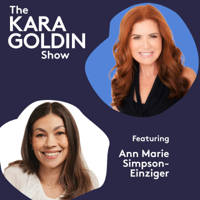 Unstoppable | A Conversation With Change Makers