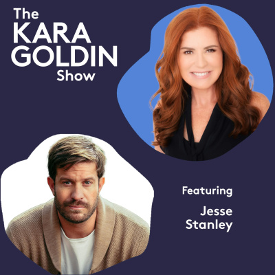 Unstoppable | A Conversation With Change Makers