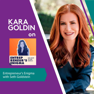 Unstoppable | A Conversation With Change Makers