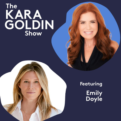 Unstoppable | A Conversation With Change Makers