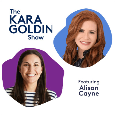 Unstoppable | A Conversation With Change Makers