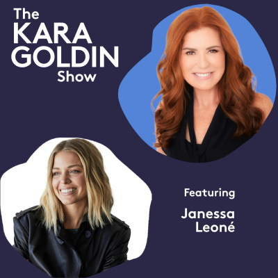 Unstoppable | A Conversation With Change Makers