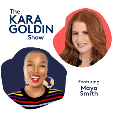 Unstoppable | A Conversation With Change Makers