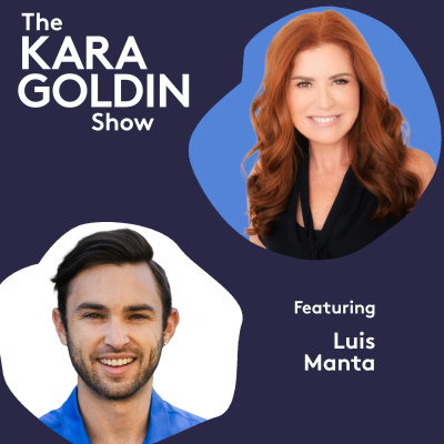 Unstoppable | A Conversation With Change Makers