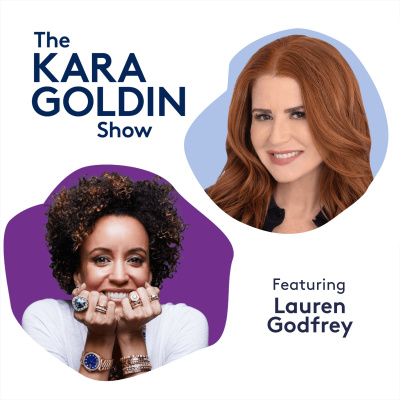 Unstoppable | A Conversation With Change Makers