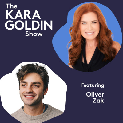 Unstoppable | A Conversation With Change Makers