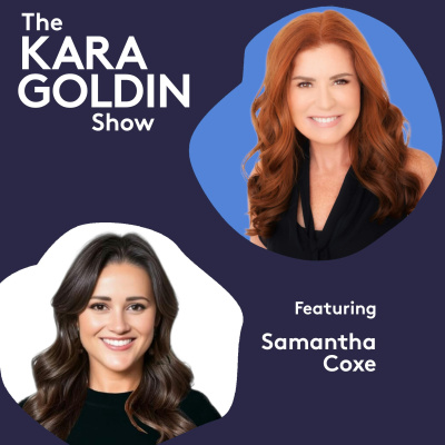 Unstoppable | A Conversation With Change Makers