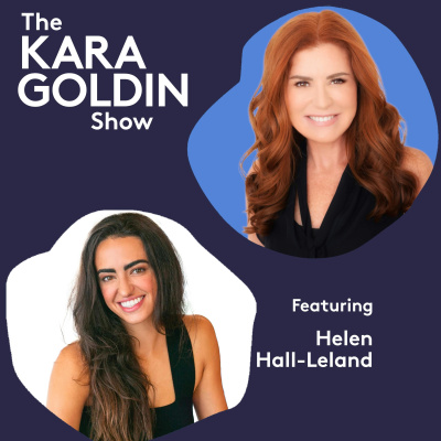 Unstoppable | A Conversation With Change Makers