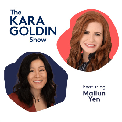 Unstoppable | A Conversation With Change Makers