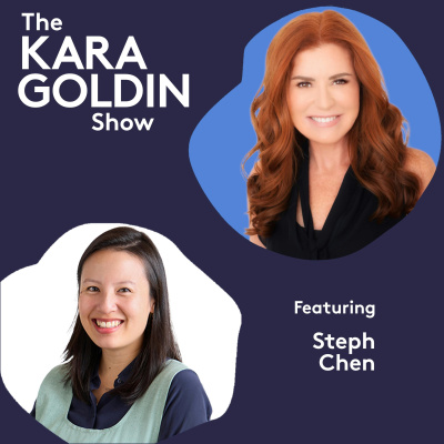 Unstoppable | A Conversation With Change Makers