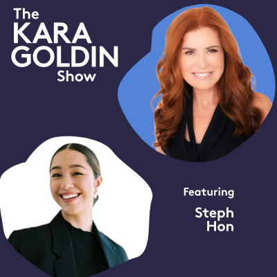 Unstoppable | A Conversation With Change Makers