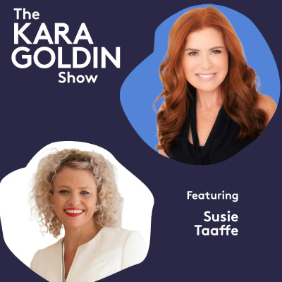 Unstoppable | A Conversation With Change Makers